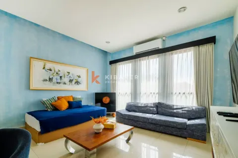 1 bedroom Villa in Seminyak, Badung, Indonesia No. 12672 2