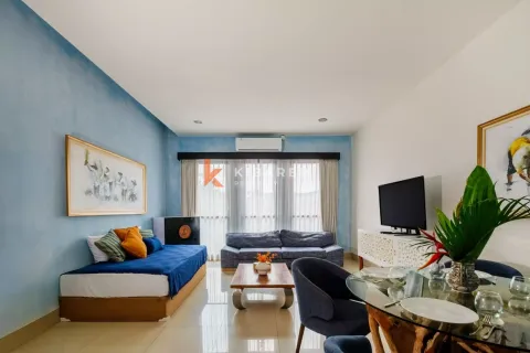 1 bedroom Villa in Seminyak, Badung, Indonesia No. 12672 3