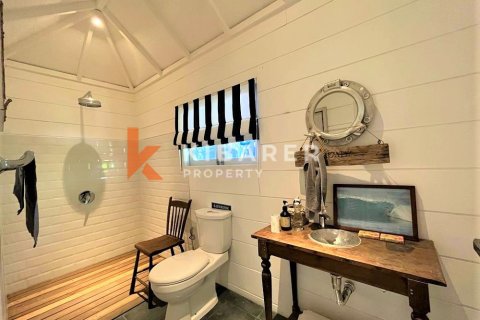 2 bedrooms Villa in Munggu, Mengwi, Badung, Indonesia No. 12667 7