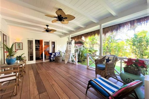 2 bedrooms Villa in Munggu, Mengwi, Badung, Indonesia No. 12667 4