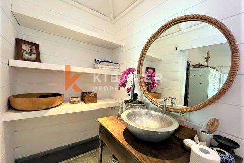 2 bedrooms Villa in Munggu, Mengwi, Badung, Indonesia No. 12667 17