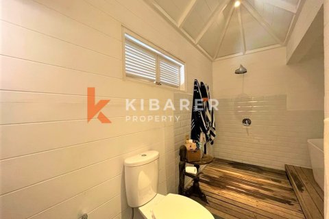 2 bedrooms Villa in Munggu, Mengwi, Badung, Indonesia No. 12667 14