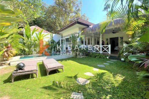 2 bedrooms Villa in Munggu, Mengwi, Badung, Indonesia No. 12667