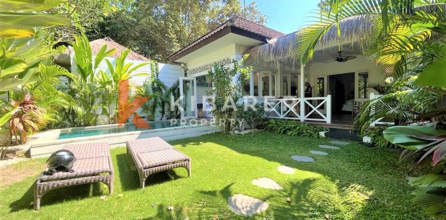 2 bedrooms Villa in Munggu, Mengwi, Badung, Indonesia No. 12667