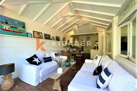 2 bedrooms Villa in Munggu, Mengwi, Badung, Indonesia No. 12667 18