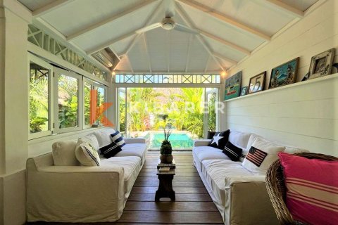 2 bedrooms Villa in Munggu, Mengwi, Badung, Indonesia No. 12667 2