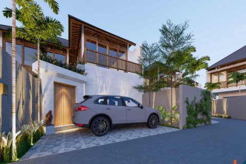 3 bedrooms Villa in South Denpasar, Denpasar, Indonesia No. 10283 3