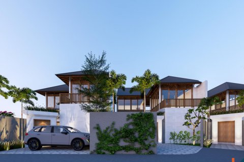 3 bedrooms Villa in South Denpasar, Denpasar, Indonesia No. 10283 2