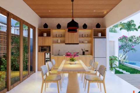 3 bedrooms Villa in South Denpasar, Denpasar, Indonesia No. 10283 9