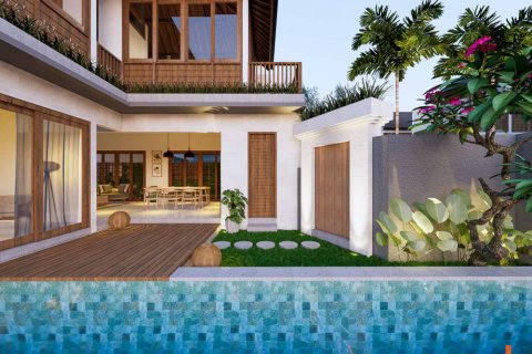 3 bedrooms Villa in South Denpasar, Denpasar, Indonesia No. 10283 5