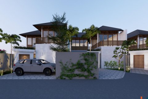 3 bedrooms Villa in South Denpasar, Denpasar, Indonesia No. 10283 4