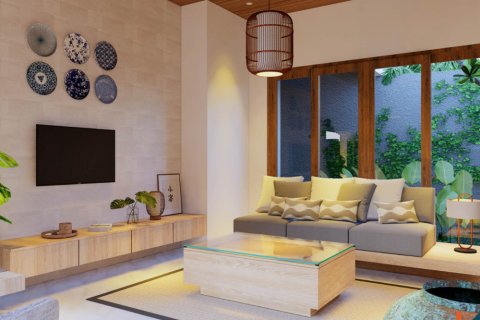 3 bedrooms Villa in South Denpasar, Denpasar, Indonesia No. 10283 6