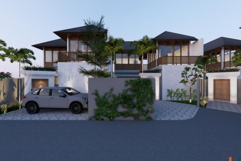 3 bedrooms Villa in South Denpasar, Denpasar, Indonesia No. 10283