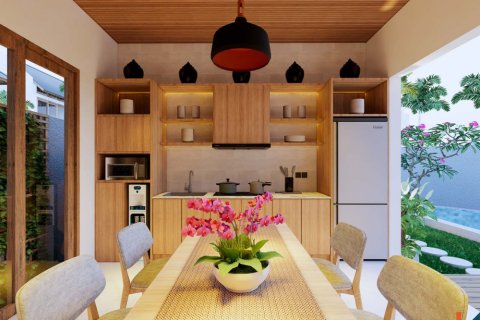 3 bedrooms Villa in South Denpasar, Denpasar, Indonesia No. 10283 10