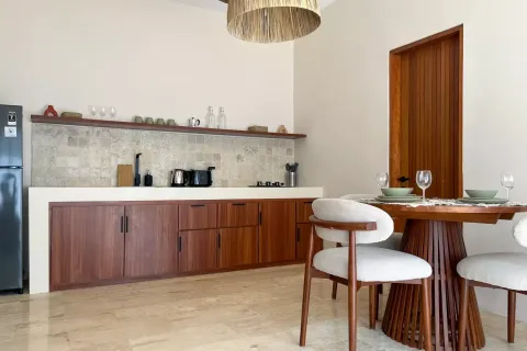 1 bedroom Villa in Kuta, Badung, Indonesia No. 10286 6
