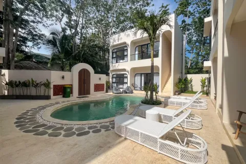 1 bedroom Villa in Kuta, Badung, Indonesia No. 10286 2