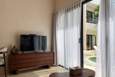 1 bedroom Villa in Kuta, Badung, Indonesia No. 10286 4