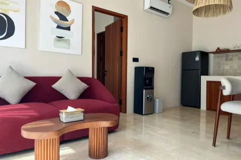 1 bedroom Villa in Kuta, Badung, Indonesia No. 10286 3
