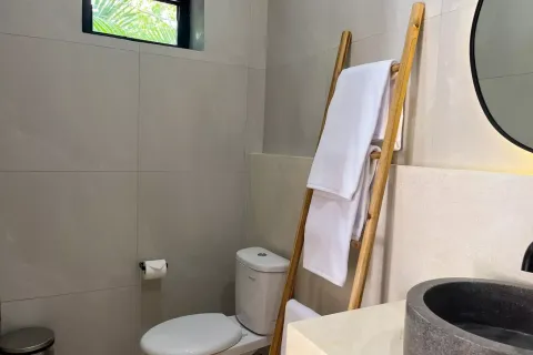 1 bedroom Villa in Kuta, Badung, Indonesia No. 10286 11