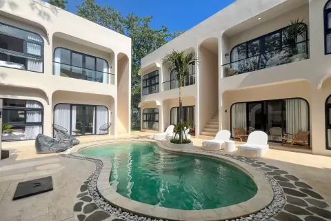 1 bedroom Villa in Kuta, Badung, Indonesia No. 10286