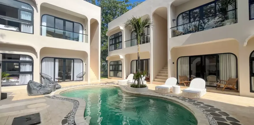 1 bedroom Villa in Kuta, Badung, Indonesia No. 10286