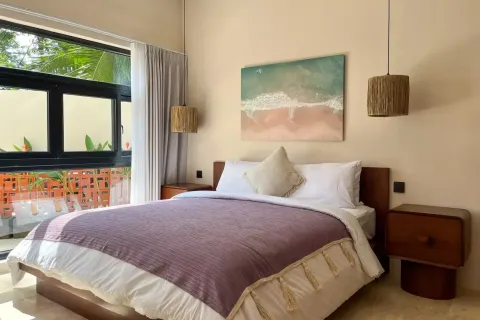 1 bedroom Villa in Kuta, Badung, Indonesia No. 10286 7