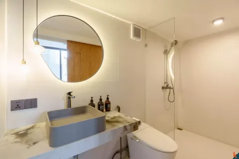 Вилла с 4 спальнями в Seminyak, Бадунг, Индонезия № 10280 18