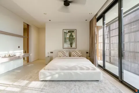 Вилла с 4 спальнями в Seminyak, Бадунг, Индонезия № 10280 8