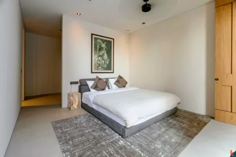 Вилла с 4 спальнями в Seminyak, Бадунг, Индонезия № 10280 13