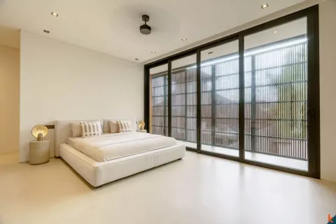 Вилла с 4 спальнями в Seminyak, Бадунг, Индонезия № 10280 14