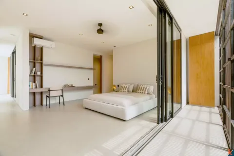 Вилла с 4 спальнями в Seminyak, Бадунг, Индонезия № 10280 15
