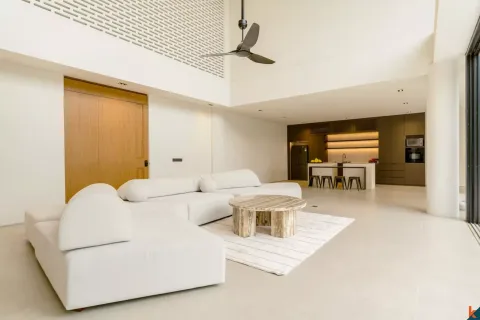 Вилла с 4 спальнями в Seminyak, Бадунг, Индонезия № 10280 5