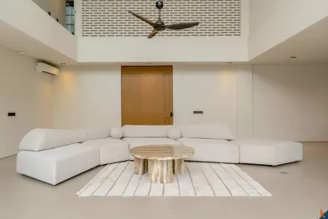 Вилла с 4 спальнями в Seminyak, Бадунг, Индонезия № 10280 4