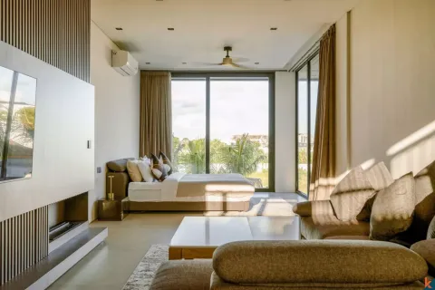 Вилла с 4 спальнями в Seminyak, Бадунг, Индонезия № 10280 12