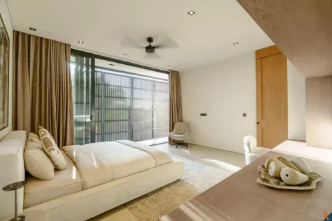 Вилла с 4 спальнями в Seminyak, Бадунг, Индонезия № 10280 7
