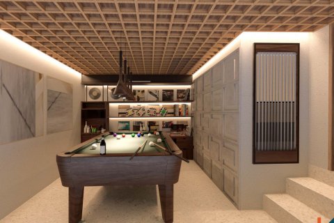 3 bedrooms Villa in South Kuta, Badung, Indonesia No. 10285 13