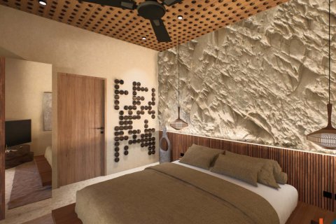 3 bedrooms Villa in South Kuta, Badung, Indonesia No. 10285 15