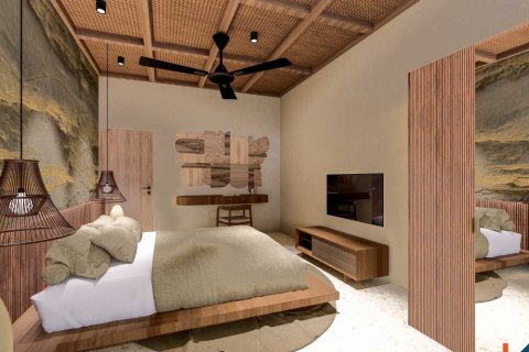 3 bedrooms Villa in South Kuta, Badung, Indonesia No. 10285 18