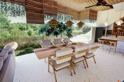3 bedrooms Villa in South Kuta, Badung, Indonesia No. 10285 9