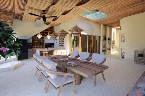 3 bedrooms Villa in South Kuta, Badung, Indonesia No. 10285 8