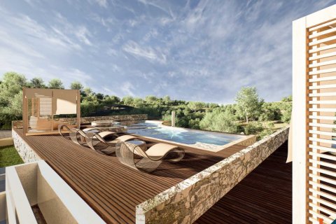3 bedrooms Villa in South Kuta, Badung, Indonesia No. 10285 4