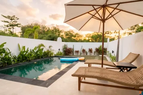 2 bedrooms Villa in Kuta, Badung, Indonesia No. 10284 3