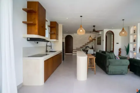 2 bedrooms Villa in Kuta, Badung, Indonesia No. 10284 6