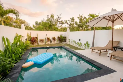 2 bedrooms Villa in Kuta, Badung, Indonesia No. 10284 2