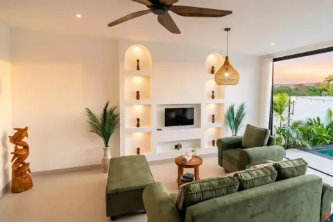 2 bedrooms Villa in Kuta, Badung, Indonesia No. 10284 4