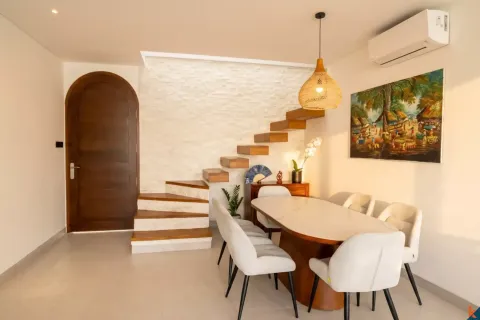 2 bedrooms Villa in Kuta, Badung, Indonesia No. 10284 5