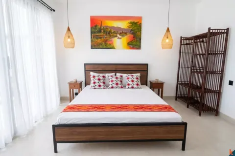 2 bedrooms Villa in Kuta, Badung, Indonesia No. 10284 7