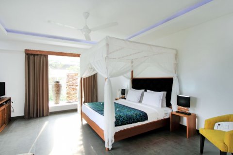 Вилла с 3 спальнями в Seminyak, Бадунг, Индонезия № 1205 29