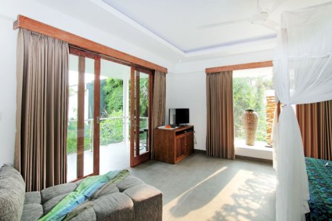 Вилла с 3 спальнями в Seminyak, Бадунг, Индонезия № 1205 25