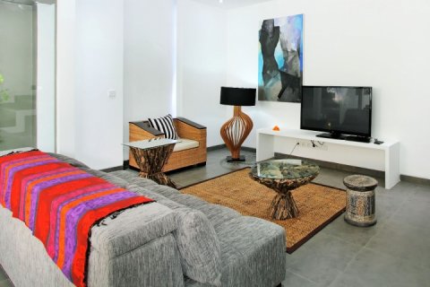 Вилла с 3 спальнями в Seminyak, Бадунг, Индонезия № 1205 26